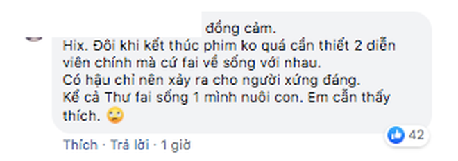 Vợ đẻ không chăm mà đi chơi với bồ nhí, Vũ khiến khán giả Về Nhà Đi Con lộn tiết vì quá tàn nhẫn với Thư! - Hình 9