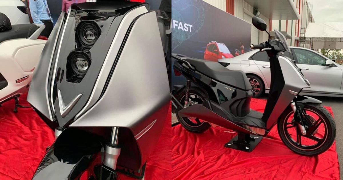 Xe máy điện VinFast V9 Vinfast Klara có phải là đối thử xứng tầm của mẫu  xe Đài Loan này không  YouTube