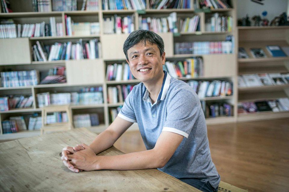 Chỉ cần phát hành PUBG, CEO Chang Byung-Gyu trở thành NGƯỜI GIÀU NHẤT Hàn Quốc 2019 do Forbes bình chọn - Hình 2