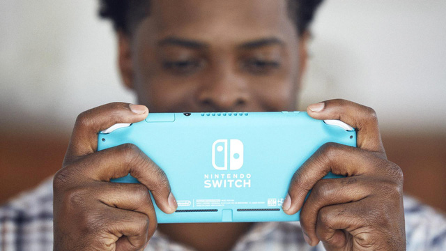 Nintendo công bố giá bán chính thức cho Switch mới, rẻ giật mình - Hình 3