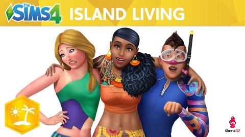 Tổng hợp Sim nữ The Sims 4 Female Model TS4