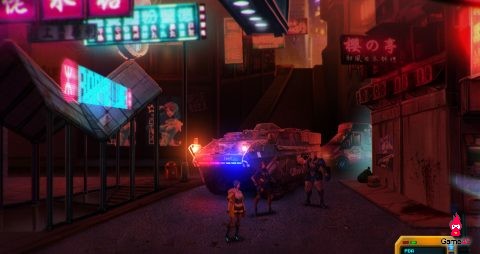 A Cyberpunk Ghost Story: Hóng Cyberpunk 2077, thử game kinh dị 'hàng khủng' này ngay và luôn - Hình 2