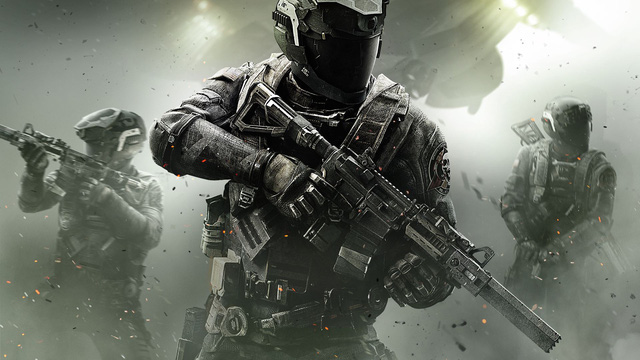Call Of Duty: Modern Warfare hé lộ chế độ chơi multiplayer - Hình 2