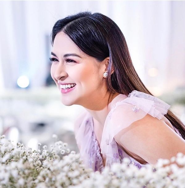 Marian Rivera từ Dyesebel của ‘Người cá’ đến tường thành nhan sắc có