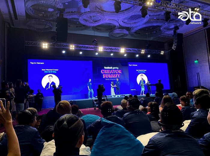 APAC Creator Summit 2019 - Ghi dấu những bước chân của Creator Việt tại một sự kiện tầm cỡ khu vực - Hình 6