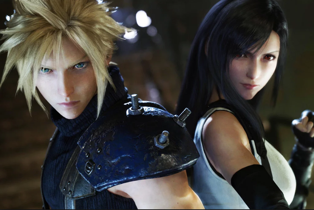 Final Fantasy VII Remake thông báo một tin cực buồn đến game thủ PC - Hình 2