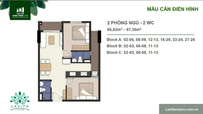 [Đánh Giá Dự Án] 3 dự án chung cư có giá trên dưới 2 tỷ đồng đang được quan tâm nhất khu Đông Sài Gòn - Hình 13