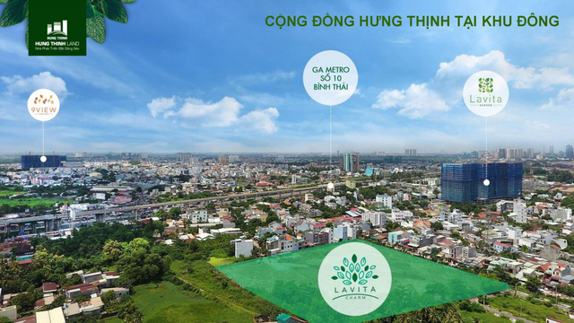 [Đánh Giá Dự Án] 3 dự án chung cư có giá trên dưới 2 tỷ đồng đang được quan tâm nhất khu Đông Sài Gòn - Hình 9