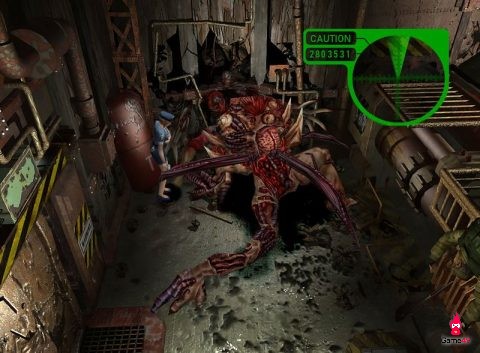 Fan tự chế Mod đồ họa Resident Evil 3 xịn xò, dùng được cho cả giả lập trên PC - Hình 5