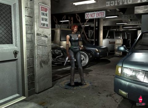 Fan tự chế Mod đồ họa Resident Evil 3 xịn xò, dùng được cho cả giả lập trên PC - Hình 3