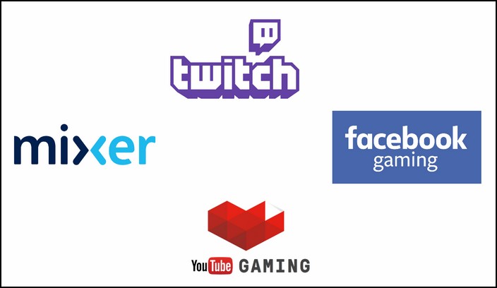 Twitch thụt lùi sau nhiều năm thăng hoa, Facebook vươn lên Top 3 nền tảng Livestream - Hình 2
