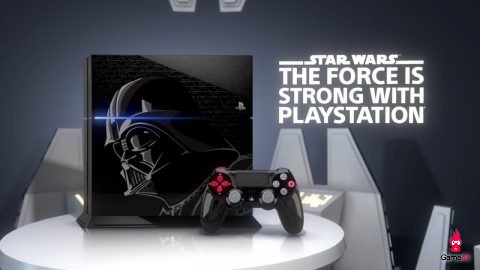 Chiếc hộp bí ẩn PlayStation 4 được Sony úp mở - Hình 3