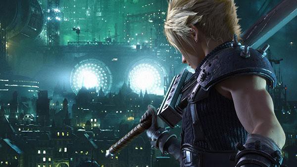 Điều gì đã khiến Final Fantasy 7 nổi tiếng đến như vậy? - Hình 2
