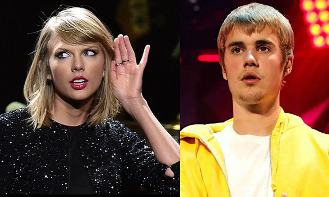 Justin Bieber và Taylor Swift từ bạn thành thù vì Selena Gomez - Hình 7