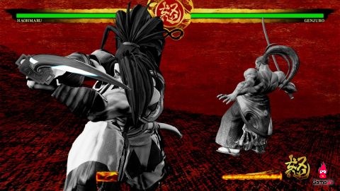 Samurai Shodown Reboot: Âm hưởng thời đại trong hơi thở tựa game 26 tuổi đời - Hình 4