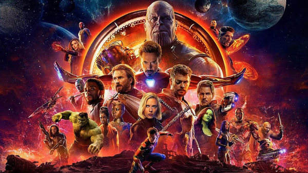 Avengers: Endgame chính thức vượt mặt Avatar để trở thành siêu phẩm điện  ảnh có doanh thu lớn nhất thế giới - Phim âu mỹ - Việt Giải Trí