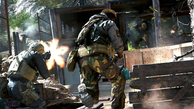 Call of Duty 2019 sẽ mở cửa miễn phí hoàn toàn chế độ Battle Royale - Hình 2