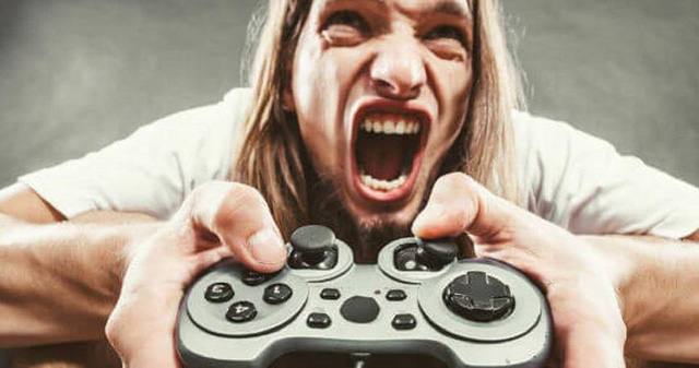 Làm thế nào để kiểm soát cơn tức giận khi chơi game? - Hình 5