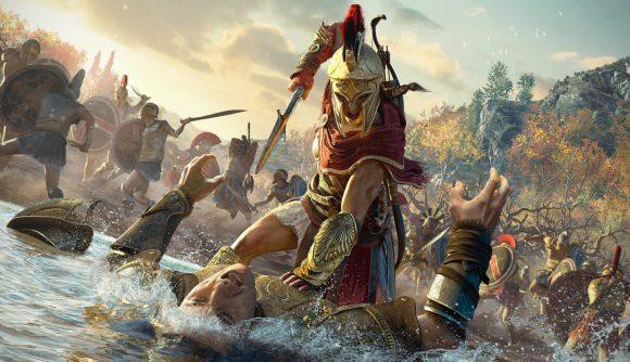 Assassin's Creed Odyssey tung DLC cuối cùng, khép lại cốt truyện của hội sát thủ thời Hy Lạp cổ đại - Hình 5