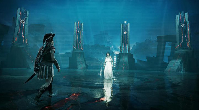 Assassin's Creed Odyssey tung DLC cuối cùng, khép lại cốt truyện của hội sát thủ thời Hy Lạp cổ đại - Hình 3