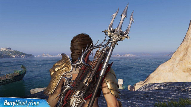 Assassin's Creed Odyssey tung DLC cuối cùng, khép lại cốt truyện của hội sát thủ thời Hy Lạp cổ đại - Hình 2
