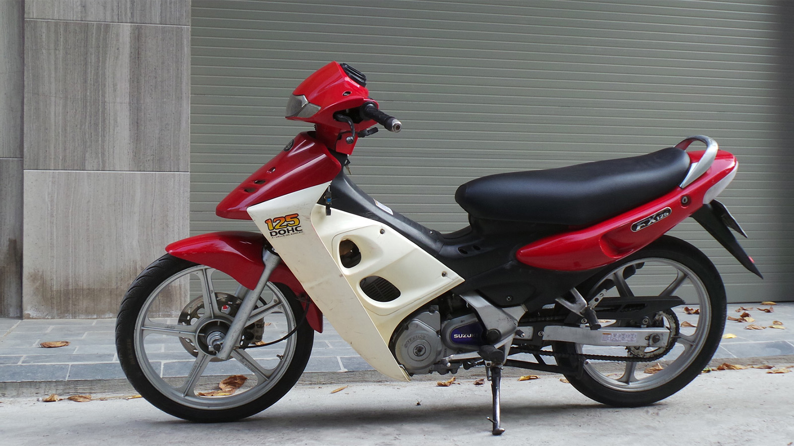 Thắng Dĩa Suzuki Gz150a Gz125 En150 4 Pitston Cao Cấp  Phụ Tùng MotorXe  Máy Online