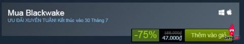 Những game hay đang được giảm giá hơn 70% trên Steam - Hình 6