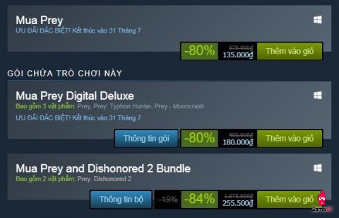 Những game hay đang được giảm giá hơn 70% trên Steam - Hình 11