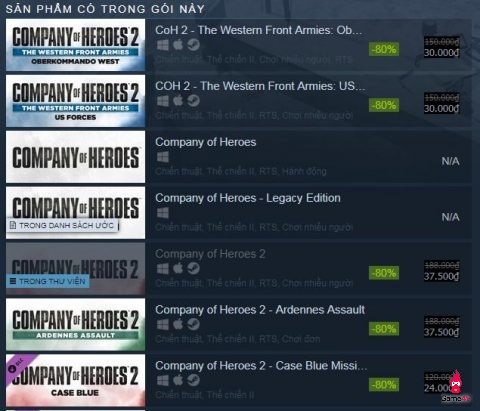 Những game hay đang được giảm giá hơn 70% trên Steam - Hình 4
