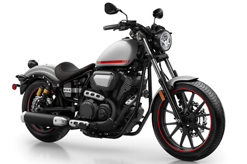 Top 10 Môtô Cruiser Tốt Nhất Năm 2019 Gọi Tên Honda Rebel 500 Xe Máy Việt Giải Trí