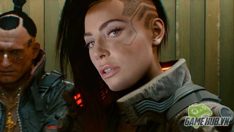Cyberpunk 2077 sẽ có chế độ siêu Hardcore, siêu chân thực - Hình 2