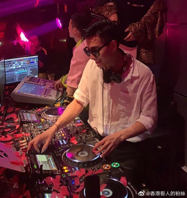 Tìm hiểu về dàn mỹ nam Producer DJ chất ngầu của The Remix TinNhaccom