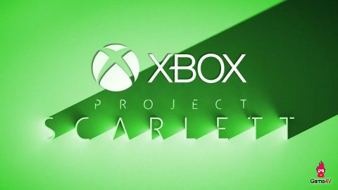 Liệu Xbox Scarlett co thê giup Microsoft đanh bai Sony trong cuôc chiên Console tiêp theo? - Hình 2