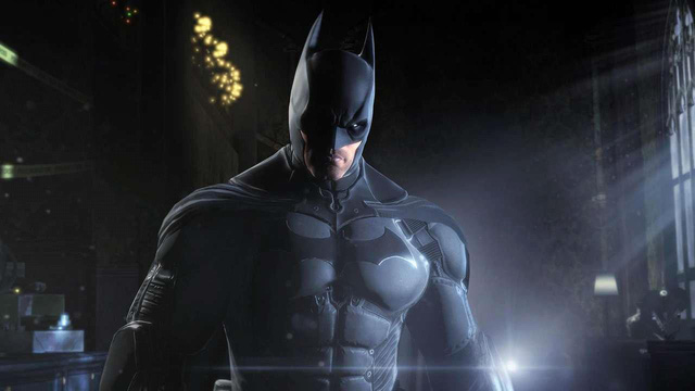Quyết tâm đánh bại Marvels Spider-Man, Warner Bros chuẩn bị tung ra game Batman Arkham mới - Hình 3