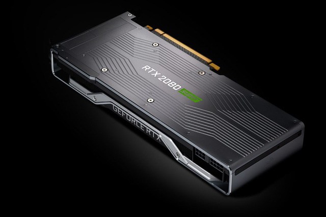 Tổng quan về bộ 3 RTX SUPER của Nvidia đã lộ diện: VGA mạnh hơn, giá không đổi - Hình 7
