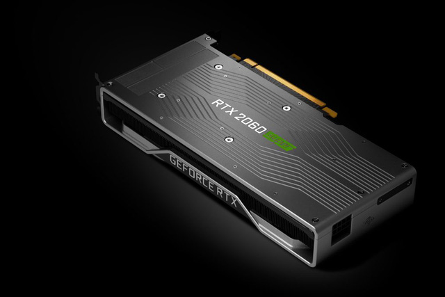 Tổng quan về bộ 3 RTX SUPER của Nvidia đã lộ diện: VGA mạnh hơn, giá không đổi - Hình 14