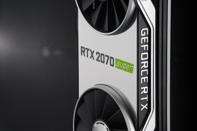 Tổng quan về bộ 3 RTX SUPER của Nvidia đã lộ diện: VGA mạnh hơn, giá không đổi - Hình 10