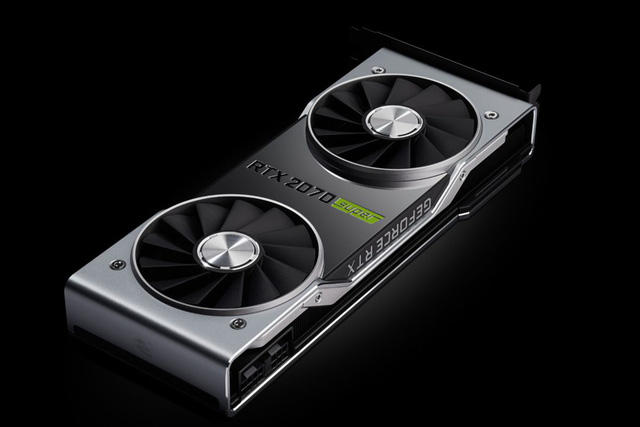 Tổng quan về bộ 3 RTX SUPER của Nvidia đã lộ diện: VGA mạnh hơn, giá không đổi - Hình 8