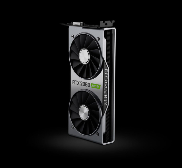 Tổng quan về bộ 3 RTX SUPER của Nvidia đã lộ diện: VGA mạnh hơn, giá không đổi - Hình 12