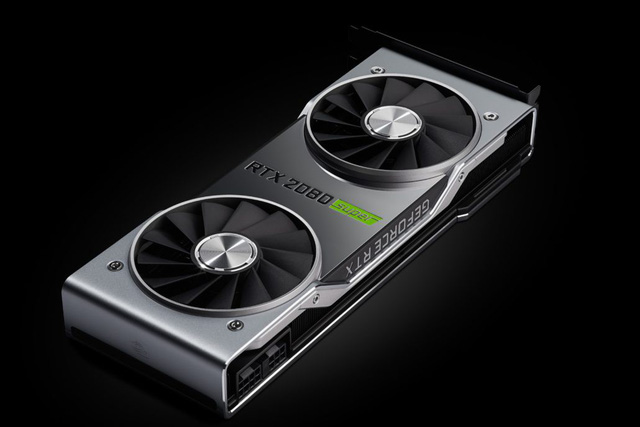Tổng quan về bộ 3 RTX SUPER của Nvidia đã lộ diện: VGA mạnh hơn, giá không đổi - Hình 6