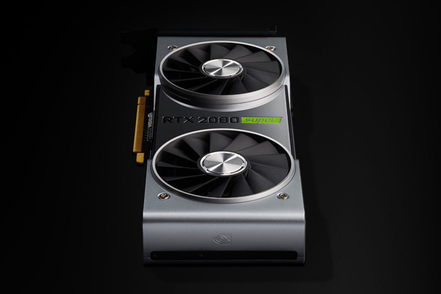 Tổng quan về bộ 3 RTX SUPER của Nvidia đã lộ diện: VGA mạnh hơn, giá không đổi - Hình 5