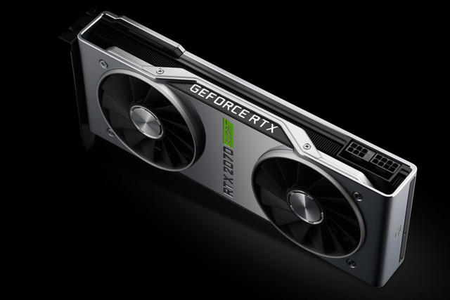 Tổng quan về bộ 3 RTX SUPER của Nvidia đã lộ diện: VGA mạnh hơn, giá không đổi - Hình 11