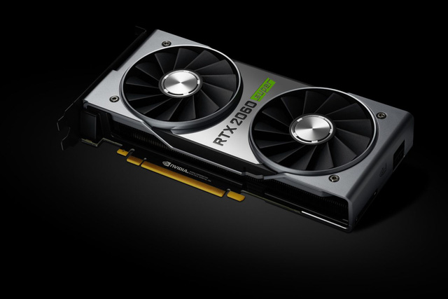 Tổng quan về bộ 3 RTX SUPER của Nvidia đã lộ diện: VGA mạnh hơn, giá không đổi - Hình 15