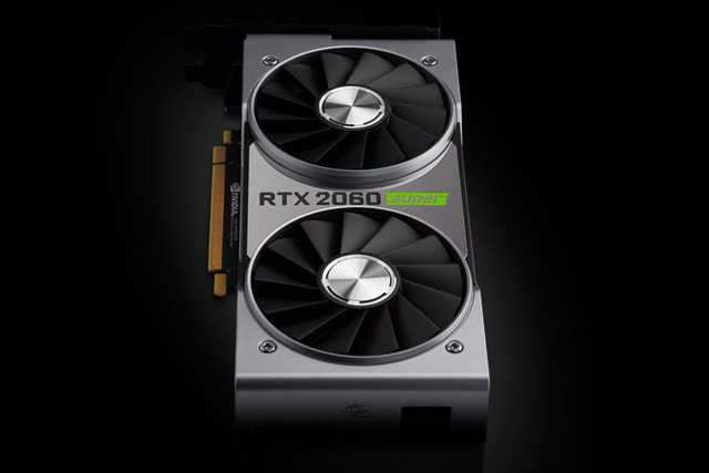 Tổng quan về bộ 3 RTX SUPER của Nvidia đã lộ diện: VGA mạnh hơn, giá không đổi - Hình 13