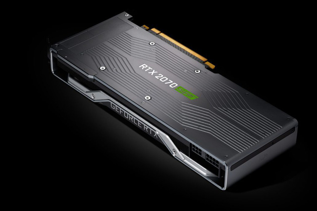 Tổng quan về bộ 3 RTX SUPER của Nvidia đã lộ diện: VGA mạnh hơn, giá không đổi - Hình 9
