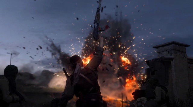 Bom tấn Call of Duty Modern Warfare 2019 sẽ có chế độ Battle Royale như PUBG - Hình 2
