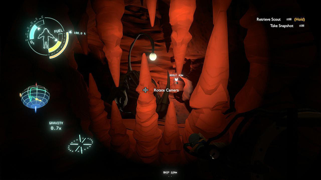 Review Outer Wilds - Game Indie hay nhất 2019 - Hình 6