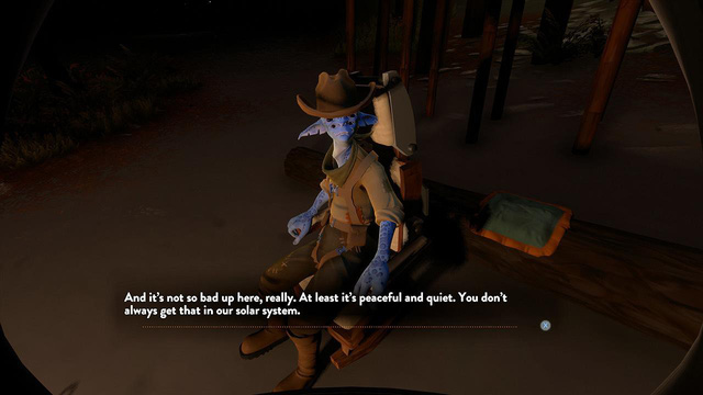 Review Outer Wilds - Game Indie hay nhất 2019 - Hình 2