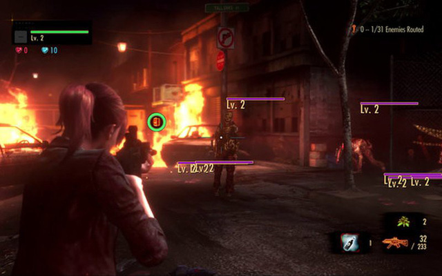 Siêu phẩm kinh dị Resident Evil Revelations 2 đang khuyến mại với giá bằng 2 gói mỳ tôm - Hình 2