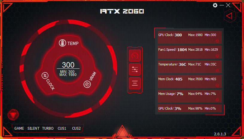 Đánh giá Colorful GeForce RTX 2060 6G V2: Trải nghiệm tương lai với mức giá trong tầm tay - Hình 12